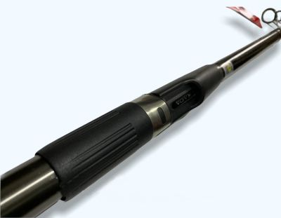 Телескоп с водачи KAIDA ASTORE PWR 2.70М 50-80Г