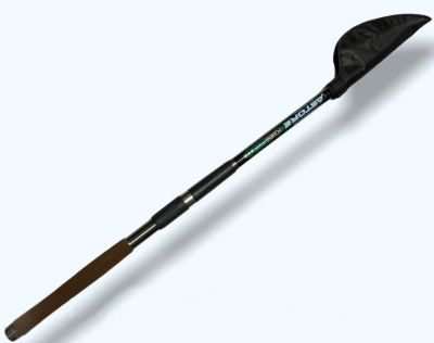 Телескоп с водачи KAIDA ASTORE PWR 2.70М 50-80Г