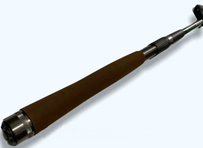 Телескоп с водачи KAIDA ASTORE PWR 2.40М 50-80Г