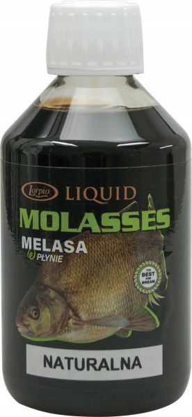 Lorpio Melasa  250 ml Naturalna