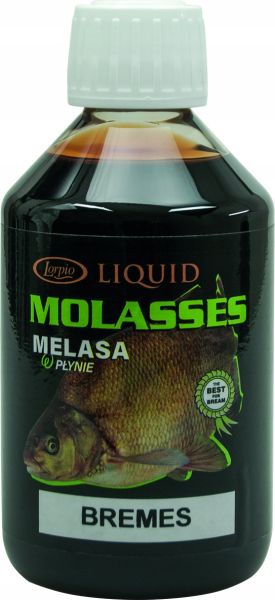 Lorpio Melasa 250 ml Bremes
