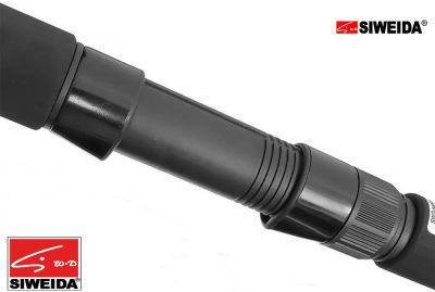 Пръчка SIWEIDA PANTHER HARD 3.00М 400Г