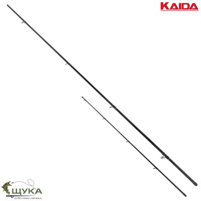 ПРЪТ KAIDA ECHO FEEDER XH 3.90М 100Г