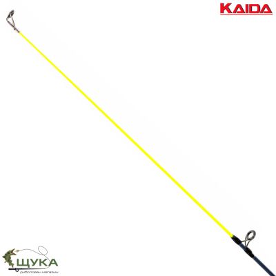 Телескоп с водачи KAIDA Special Master Pro, от 50 гр до 80гр, 240см