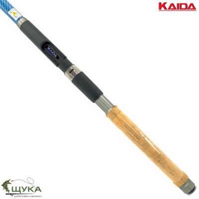 Телескоп с водачи KAIDA Special Master Pro, от 50 гр до 80гр, 270см