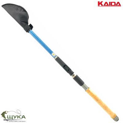 Телескоп с водачи KAIDA Special Master Pro, от 50 гр до 80гр, 270см
