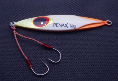 ПИЛКЕР PENAX  60 gr