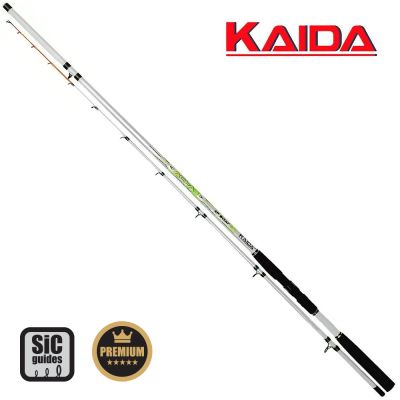 Пръчка KAIDA ACHAB XP BOAT 2.70м 200ГР