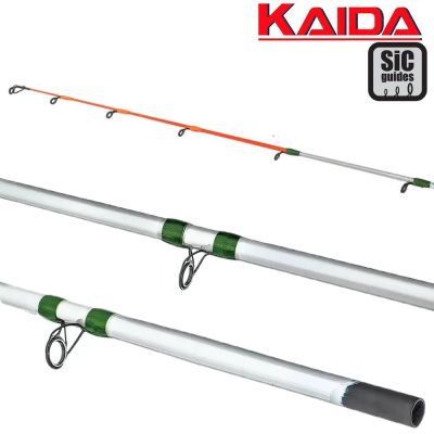 Пръчка KAIDA ACHAB XP BOAT 2.70м 200ГР