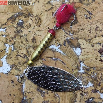 SIWEIDA TERMINATOR A5-17.5gr