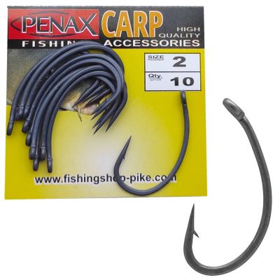 ШАРАНДЖИЙСКИ КУКИ PENAX KURV SHANK  № 2 -10 бр