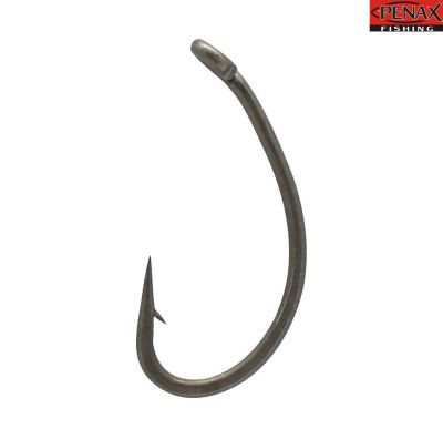 ШАРАНДЖИЙСКИ КУКИ PENAX KURV SHANK  № 2 -10 бр