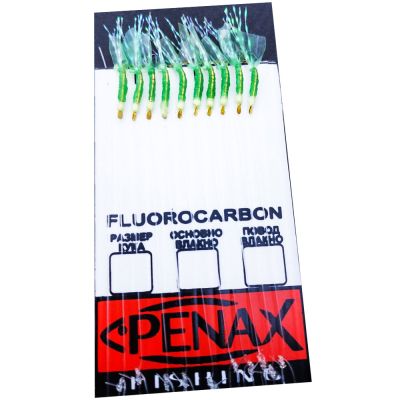 ЯПОНСКО ЧЕПАРЕ PENAX №10