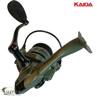 Макара с преден аванс KAIDA VICTORY 3000