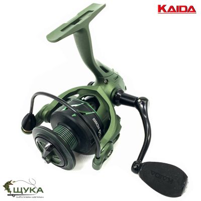 Макара с преден аванс KAIDA VICTORY 4000