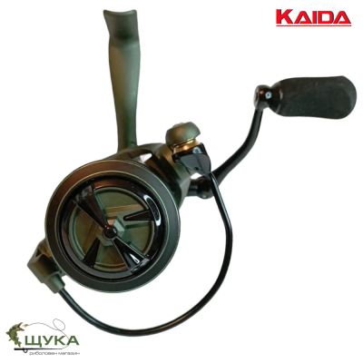 Макара с преден аванс KAIDA VICTORY 4000