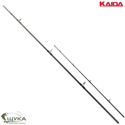 ПРЪТ KAIDA SUPERNATURAL FEEDER 3.90м. 80-180гр