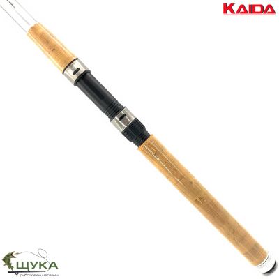 Телескоп с водачи KAIDA EGRET 2.40m 30-70gr