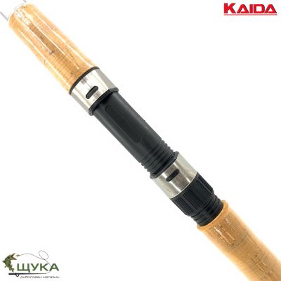 Телескоп с водачи KAIDA EGRET 2.70m 30-70gr