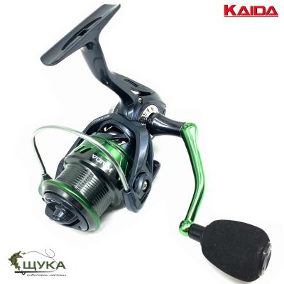 Макара с преден аванс KAIDA WAR FD 3000