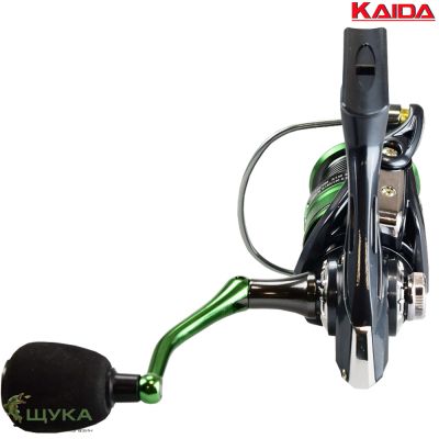 Макара с преден аванс KAIDA WAR FD 3000