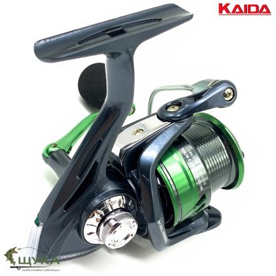 Макара с преден аванс KAIDA WAR FD 3000