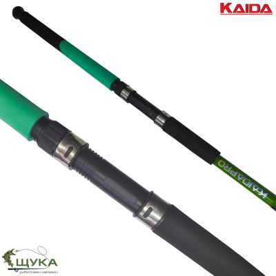 Пръчка KAIDA WONDERFUL 2.10м. до 150гр.