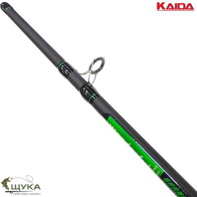 Пръчка KAIDA WONDERFUL 2.10м. до 150гр.