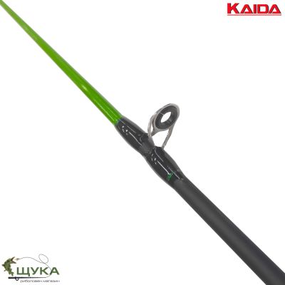 Пръчка KAIDA WONDERFUL 2.10м. до 150гр.