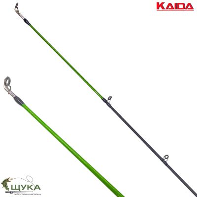 Пръчка KAIDA WONDERFUL 2.10м. до 150гр.