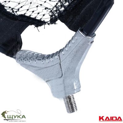 Глава за кеп месина сгъваема 60см. Kaida A41-60