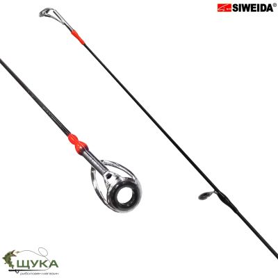 СПИНИНГ ВЪДИЦА SIWEIDA FEATHER 2.10м. 1-9гр.