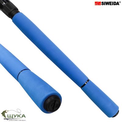 Телескоп с водачи SIWEIDA VISION 2.10m 10-35гр.