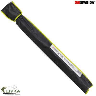 Телескоп с водачи SIWEIDA VISION 2.40m 10-35гр.