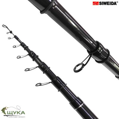 ПРЪТ SIWEIDA GENESIS  3.6м. 80гр.
