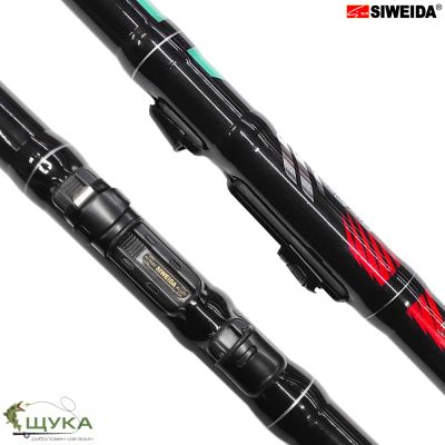 ПРЪТ SIWEIDA GENESIS  3.6м. 80гр.