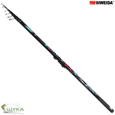 ПРЪТ SIWEIDA GENESIS  3.6м. 80гр.