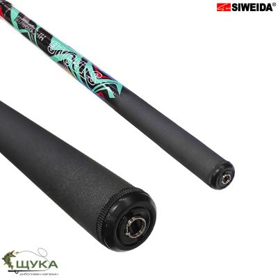 ПРЪТ SIWEIDA GENESIS  4.2м. 80гр.