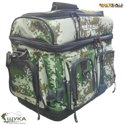 ЧАНТА MISTRALL 6009272