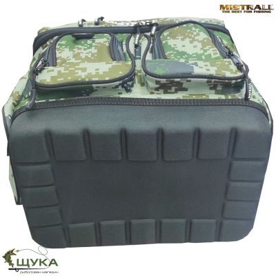 ЧАНТА MISTRALL 6009272