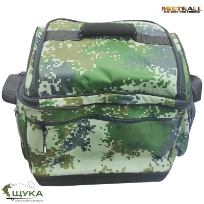 ЧАНТА MISTRALL 6009272