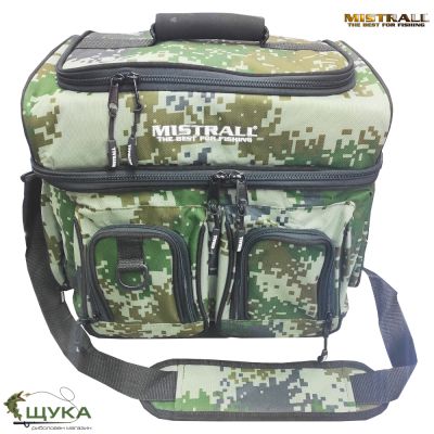 ЧАНТА MISTRALL 6009272