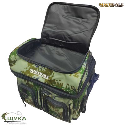 ЧАНТА MISTRALL 6009272