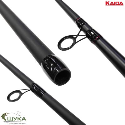 BLACK ARROW 2.70М 300Г