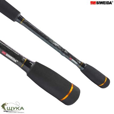 Прът SWD TITAN SPIN 2.65/40-80гр