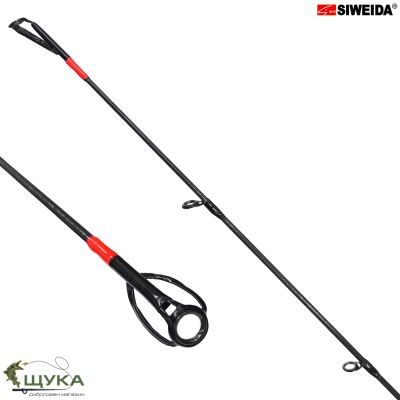Прът SWD TITAN SPIN 2.65/40-80гр