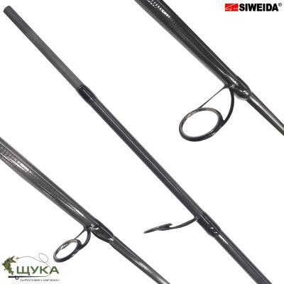 Прът SWD TITAN SPIN 2.40/40-80гр