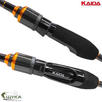 ПРЪТ KAIDA SWAGGER 2.40M 0.8-11g