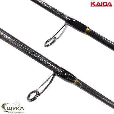 ПРЪТ KAIDA SWAGGER 2.40M 0.8-11g