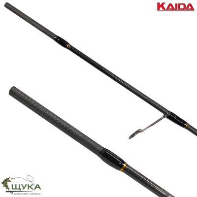 ПРЪТ KAIDA SWAGGER 2.40M 0.8-11g